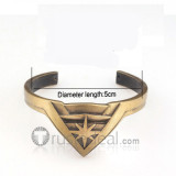 Batman v Superman Dawn of Justice Wonder Woman Film Diana Tiara Gauntlets Necklace Ring Cosplay Accessories