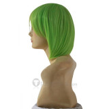 Tokyo Mew Mew Lettuce Midorikawa Green Cosplay Wig