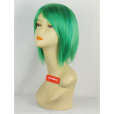 One Piece Keimi Green Cosplay Wig