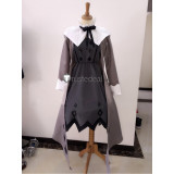 The Gray Garden Alela Grora Gray Cosplay Costume2