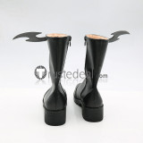The Gray Garden Ater Devil Black Cosplay Boots Shoes