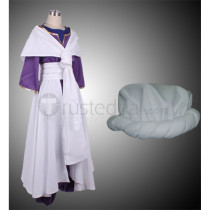 Magi The Labyrinth Of Magic Sinbad Hat Version Cosplay Costume