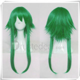 Vocaloid Megpoid Gumi Green Cosplay Wig