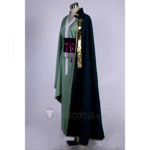 Sword Art Online Sakuya Cosplay Costume 2