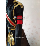 Re Creators Altair Military Uniform Princess Cosplay Costume
