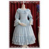 Infanta Grand OP Lolita Dress