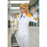 Uta no Prince-sama Natsuki Shinomiya Cosplay Costume 9