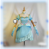 Re:Starting Life From Zero in a Different World Rem Ram Princess Cosplay Costumes