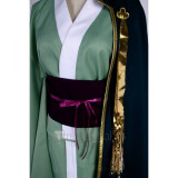 Sword Art Online Sakuya Cosplay Costume 2