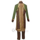 Suikoden Lucia Cosplay Costume