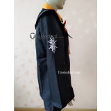 Fate Grand Order FGO Female Master Mage's Association Uniform Cosplay Costume