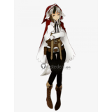 Fire Emblem Fates Velouria Cosplay Boots Shoes