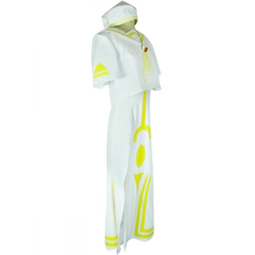 A.R.I.A Alice Carroll Cosplay Costume