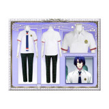Uta no Prince-sama Summer White Uniform