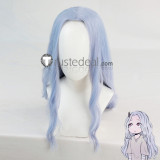 Boku no Hero Academia My Hero Academia Eri Blue Cosplay Wigs