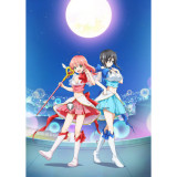 Mahou Shoujo Ore Saki Uno Mikage Sakuyo Magic Form Cosplay Costumes