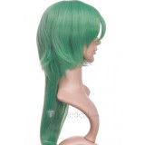 Green 60cm Starry Sky Kotarou Hoshizuki Wig