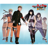 The Last: Naruto the Movie Naruto Uzumaki Genderbend Girl Cosplay Costume
