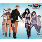 The Last: Naruto the Movie Naruto Uzumaki Genderbend Girl Cosplay Costume