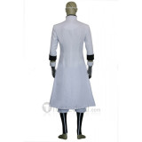 Bleach Arrancar Tesla Lindocruz Cosplay Costume