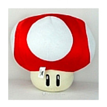 Super Mario Lovely-Mushroom Cosplay Accessories