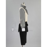 Black Butler Book of Circus Dagger Cosplay Costume