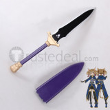 Sword Art Online Silica Cosplay Knife