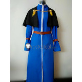 The King of Fighters Leopold Goenitz Cosplay Costume