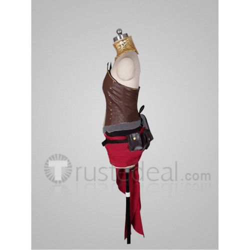 costumi cosplay di rwby