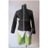 Mirai Nikki Future Dairy Yukiteru Amano Brown Jacket Cosplay Costume2