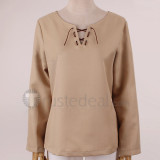 Attack on Titan Shingeki no Kyojin Eren Jaeger Cosplay Costume2