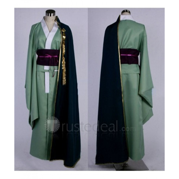 Sword Art Online Sakuya Cosplay Costume 2