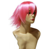 Hack Shino Pink Cosplay Wig