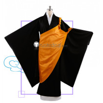 Land of the Lustrous Houseki no Kuni Adamant Sensei Monk Cosplay Costume