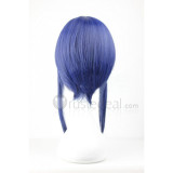 Sword Art Online Sachi Blue Cosplay Wig