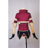 Re Creators Selesia Upitiria Cosplay Costume 1