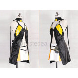 Vocaloid Lily Sexy Cosplay Costume 1