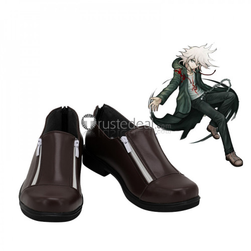 dangan ronpa cosplay komaeda