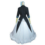 Black Butler Kuroshitsuji Movie Book Of The Atlantic Elizabeth Midford Dress Cosplay Costume