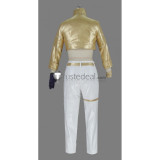 League of Legends KDA Skins KaiSa Ahri Prestige Edition Golden White Cosplay Costume