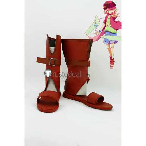 No Game No Life Tet Cosplay Shoes