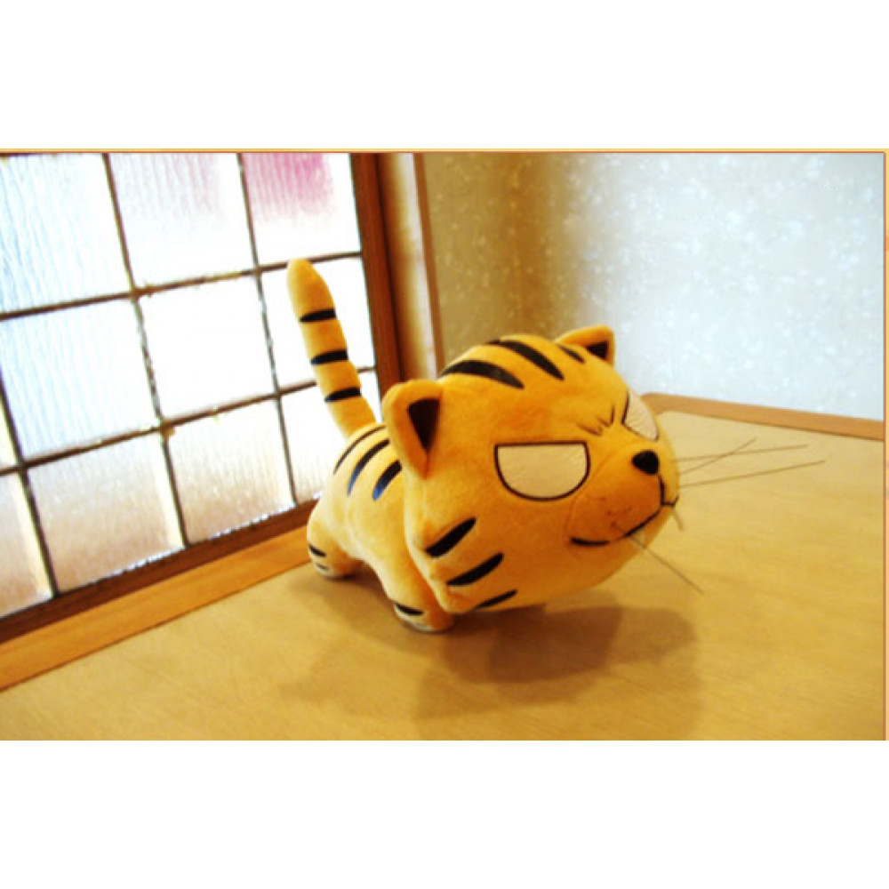 Toradora plush deals