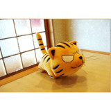 Toradora Taiga Aisaka Tiger Plush Doll Cosplay