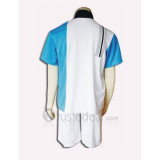 Prince of Tennis Hyotei Academy Summer Uniform Cosplay Costume