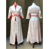 Tekken7 Kazumi Mishima Cosplay Costume