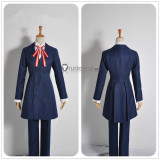 Makai Ouji Devils and Realist Sytry Sitri Cartwright Stratford School Uniform Cosplay Costume