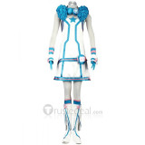 Vocaloid Miki Cosplay Costume