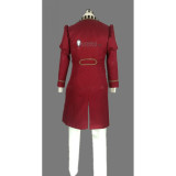 Code Realize Guardian of Rebirth Arsene Lupin Daily Cosplay Costume