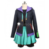 League of Legends LOL Cyber Pop Zoe Cosplay Costume