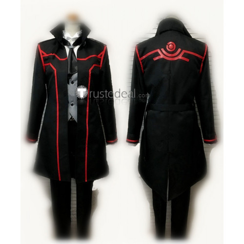 Arifureta Shokugyou de Sekai Saikyou Hajime Nagumo Cosplay Costume